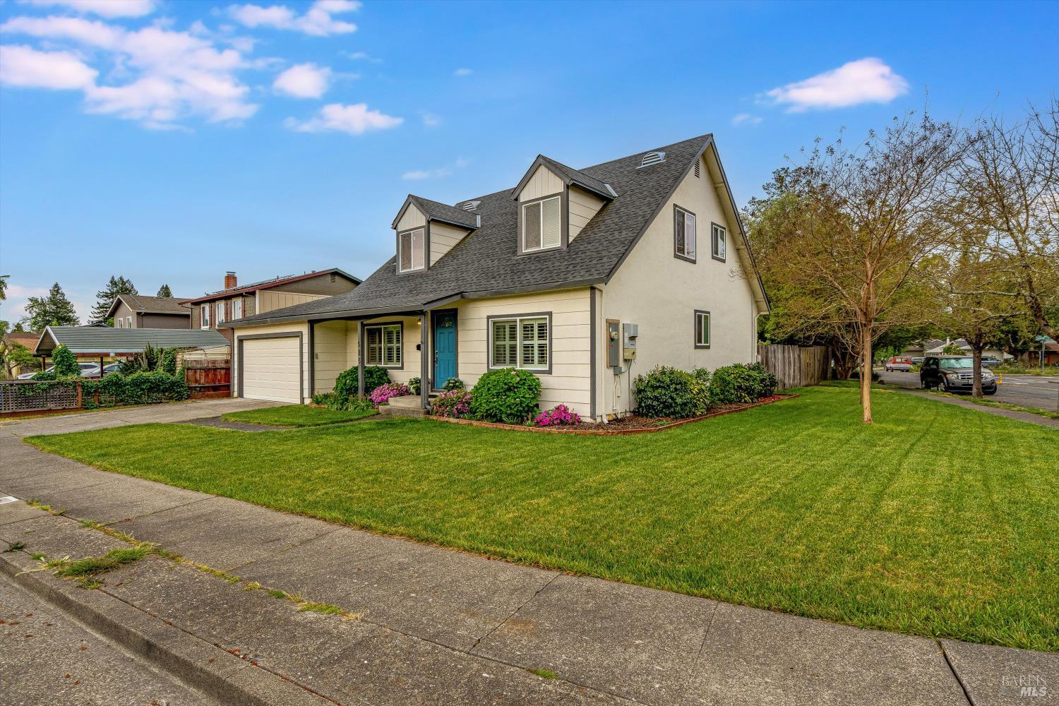 525 Oak Lake Avenue Santa Rosa, CA 95409 - Photo 56 of 74