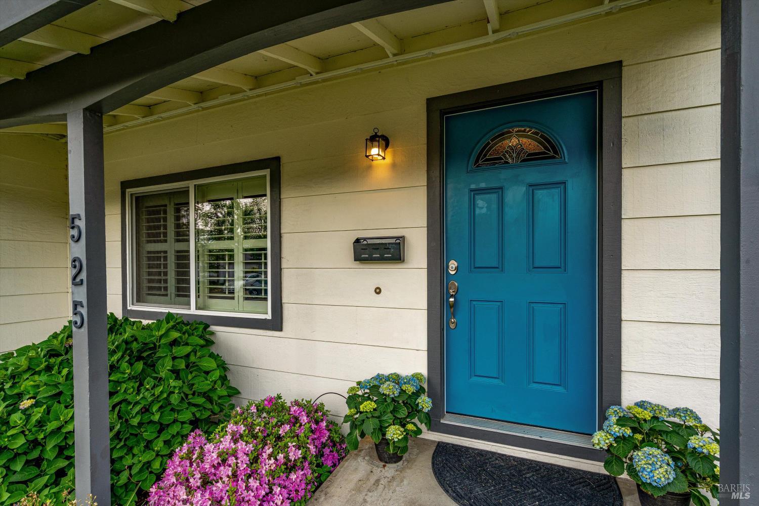 525 Oak Lake Avenue Santa Rosa, CA 95409 - Photo 58 of 74