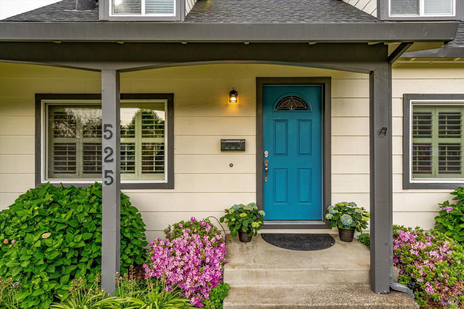 525 Oak Lake Avenue Santa Rosa, CA 95409 - Photo 59 of 74