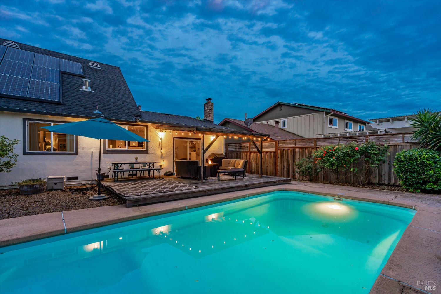 525 Oak Lake Avenue Santa Rosa, CA 95409 - Photo 64 of 74