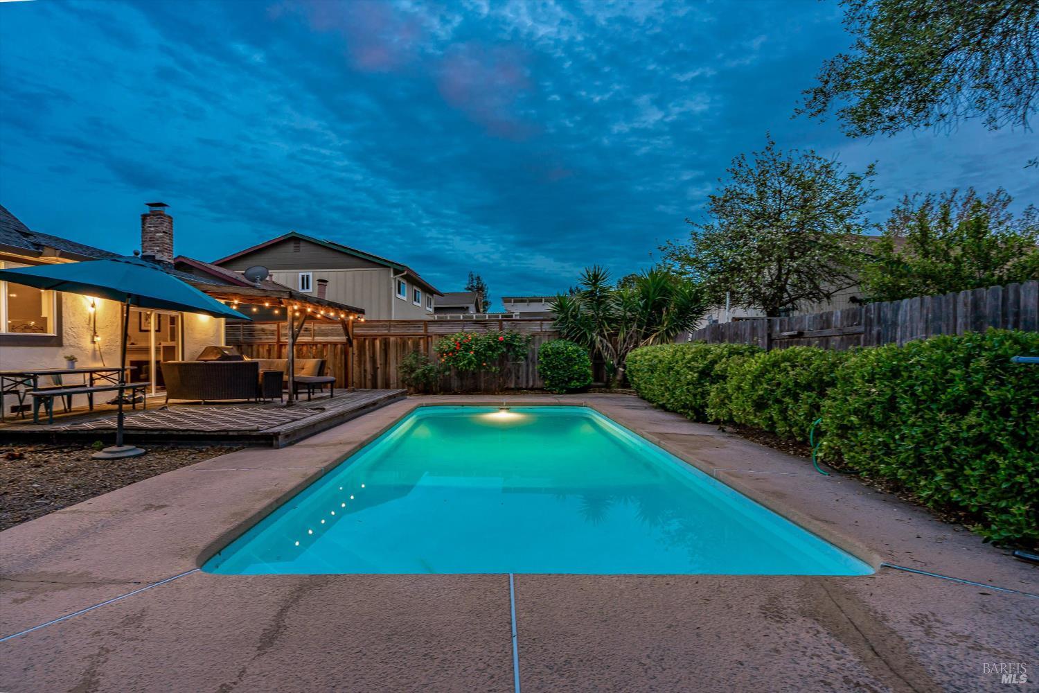 525 Oak Lake Avenue Santa Rosa, CA 95409 - Photo 65 of 74