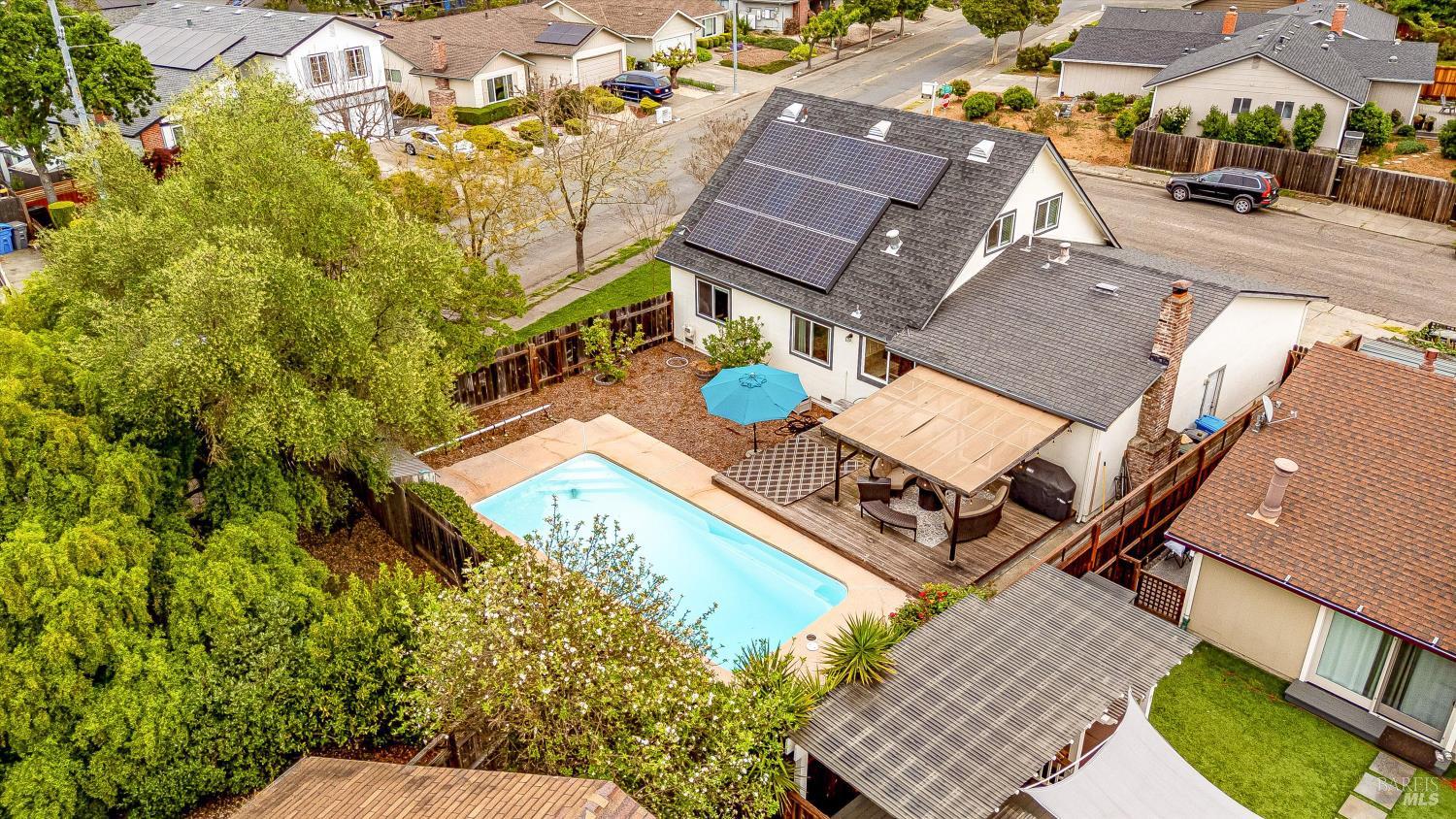 525 Oak Lake Avenue Santa Rosa, CA 95409 - Photo 68 of 74