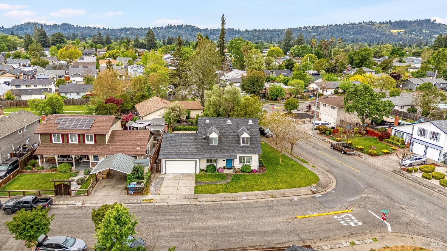 525 Oak Lake Avenue Santa Rosa, CA 95409 - Photo 73 of 74