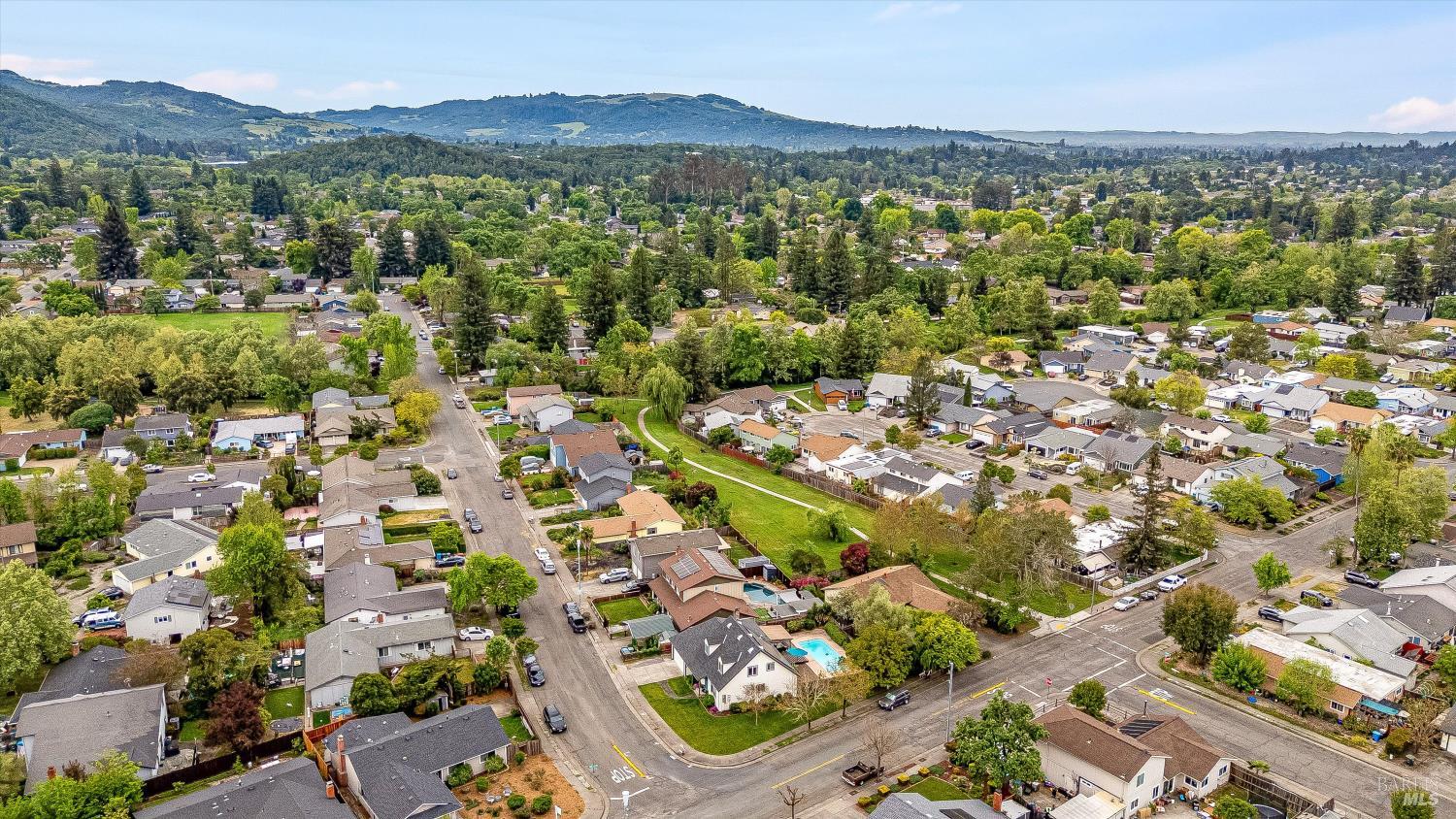 525 Oak Lake Avenue Santa Rosa, CA 95409 - Photo 74 of 74