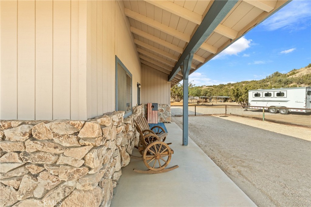 6535 Juniper Crest Road Agua Dulce, CA 91390 - Photo 50 of 70