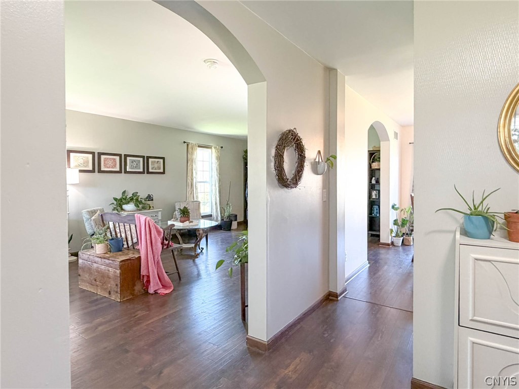 187 Case Road Litchfield, NY 13322 - Photo 14 of 43