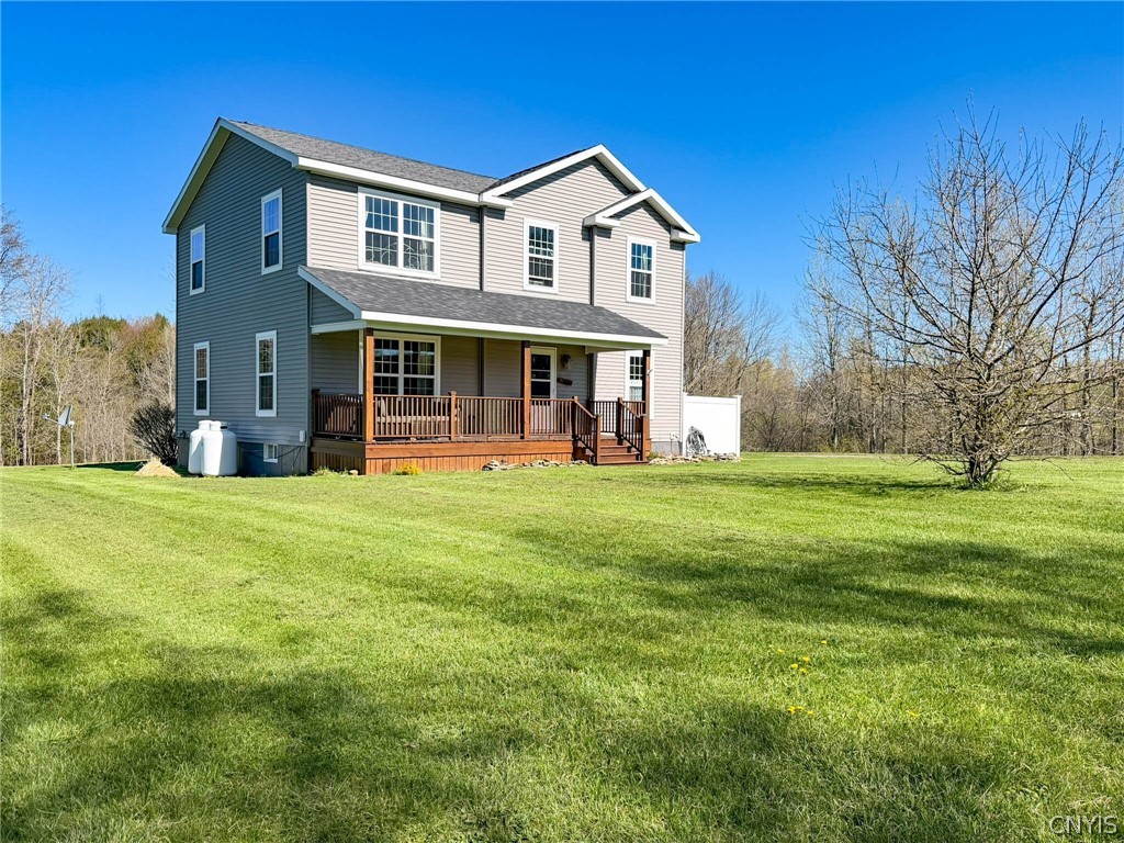 187 Case Road Litchfield, NY 13322 - Photo 2 of 43