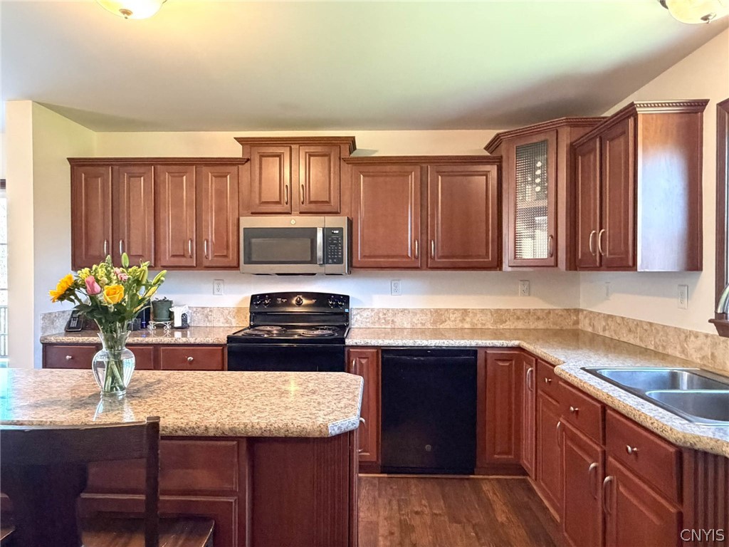 187 Case Road Litchfield, NY 13322 - Photo 21 of 43
