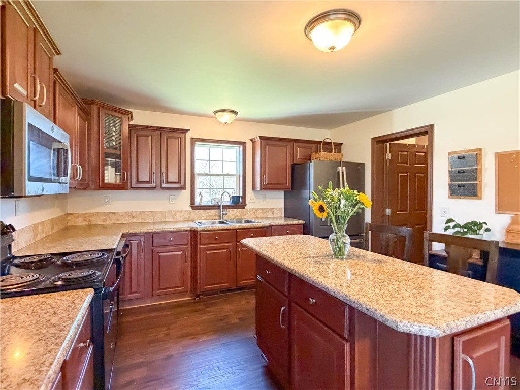 187 Case Road Litchfield, NY 13322 - Photo 23 of 43