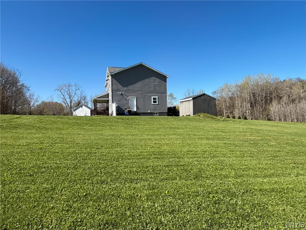 187 Case Road Litchfield, NY 13322 - Photo 3 of 43
