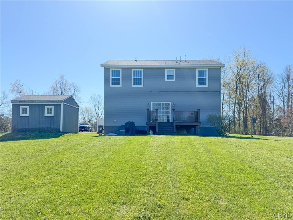187 Case Road Litchfield, NY 13322 - Photo 5 of 43