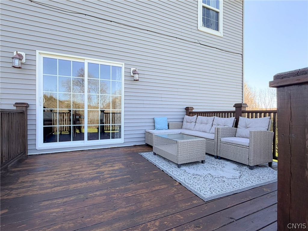 187 Case Road Litchfield, NY 13322 - Photo 7 of 43