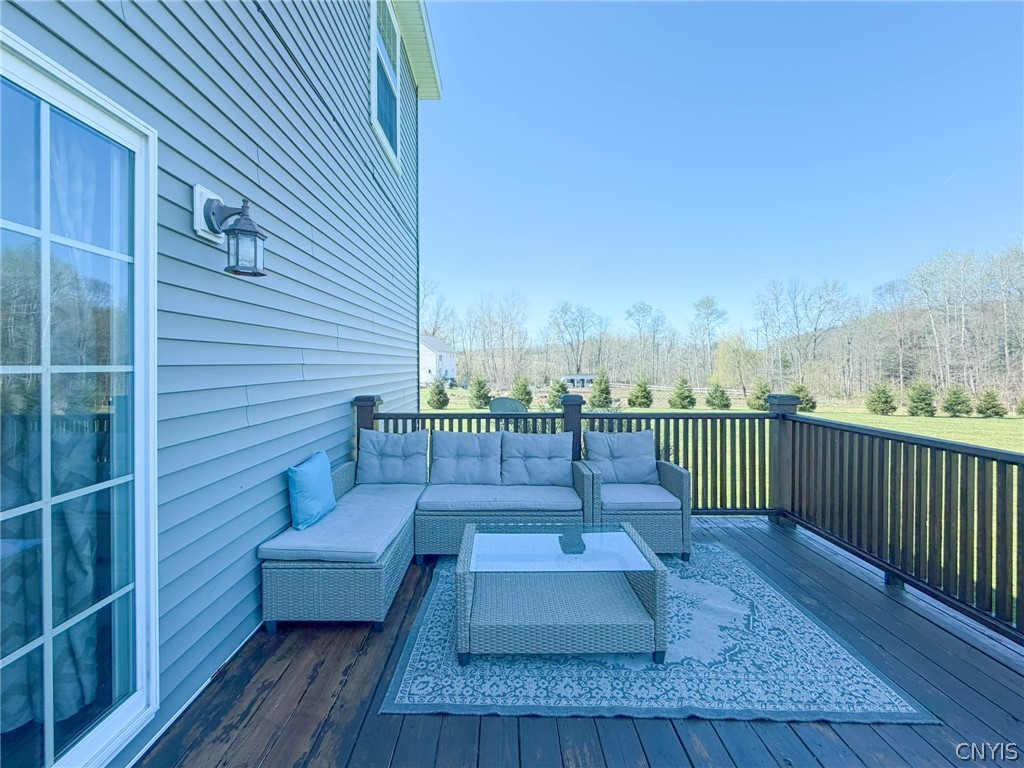 187 Case Road Litchfield, NY 13322 - Photo 9 of 43