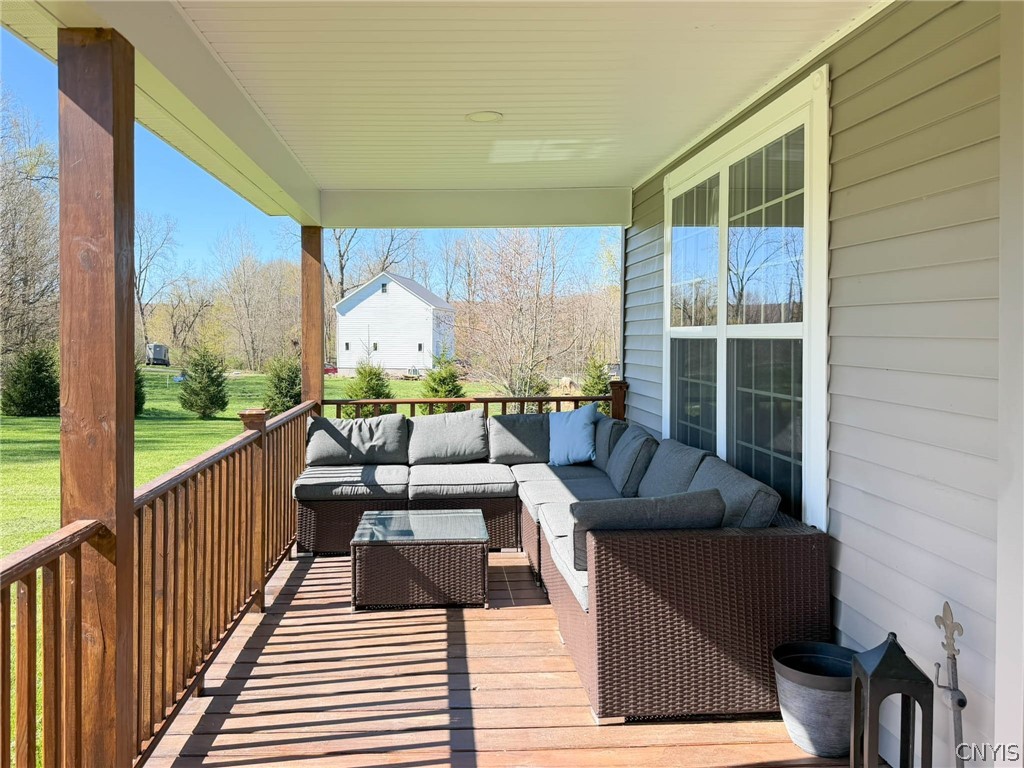 187 Case Road Litchfield, NY 13322 - Photo 10 of 43