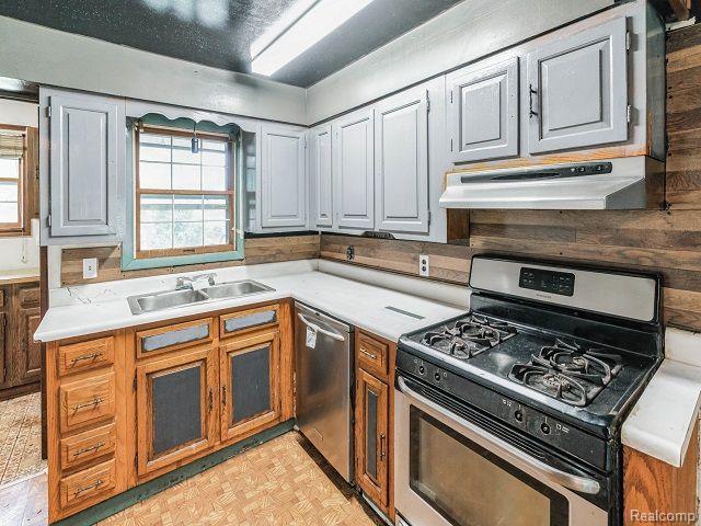 8061 Corunna Road Flint, MI 48532 - Photo 21 of 25 Gallery Image 21