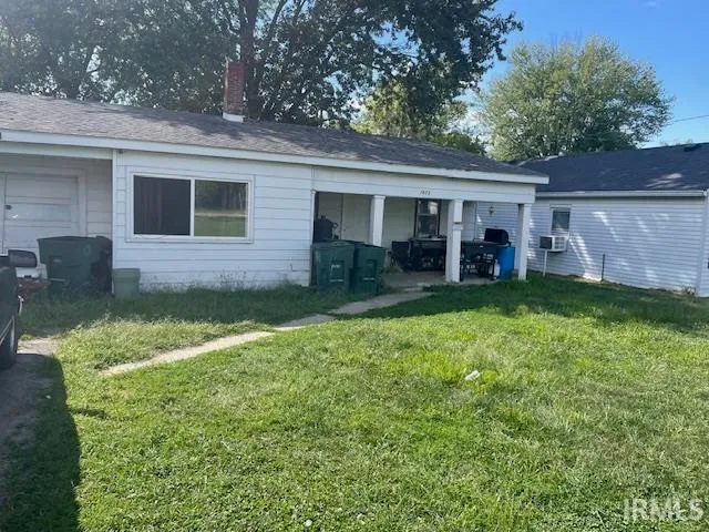 $114,900 | 1623 North Janney Avenue, Muncie, IN 47304