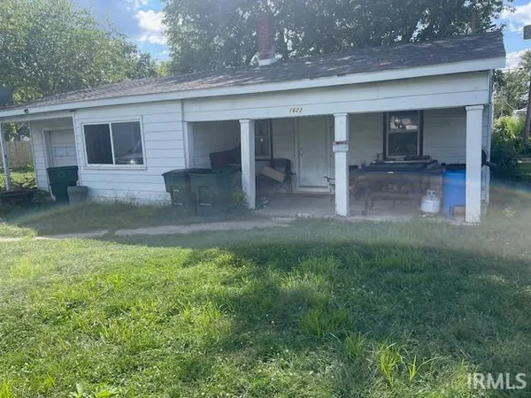 $114,900 | 1623 North Janney Avenue, Muncie, IN 47304