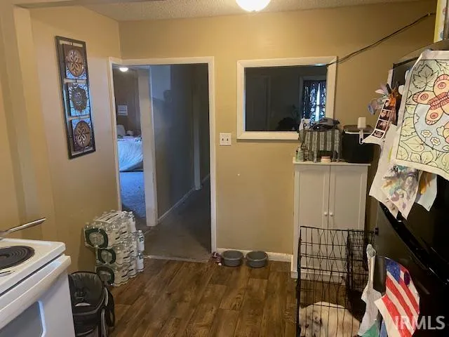 $114,900 | 1623 North Janney Avenue, Muncie, IN 47304