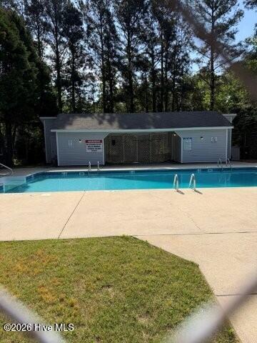 2108 Turtle Court Augusta, GA 30907 - Photo 21 of 22 23