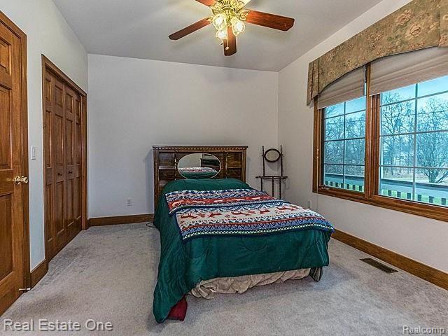 2111 Lone Tree Road Milford, MI 48380 - Photo 20 of 56 Entry level bedroom