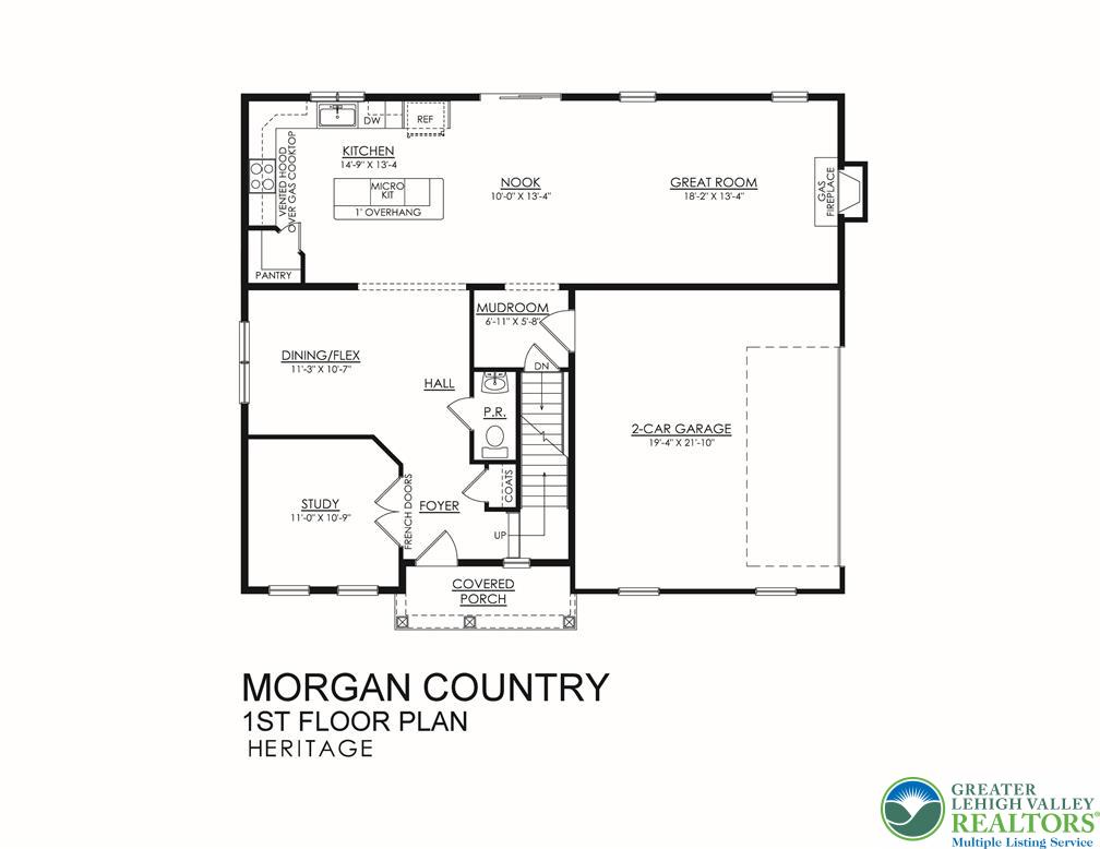 77 Tumble Creek Road, Unit 14 Easton, PA 18042 - Photo 2 of 33