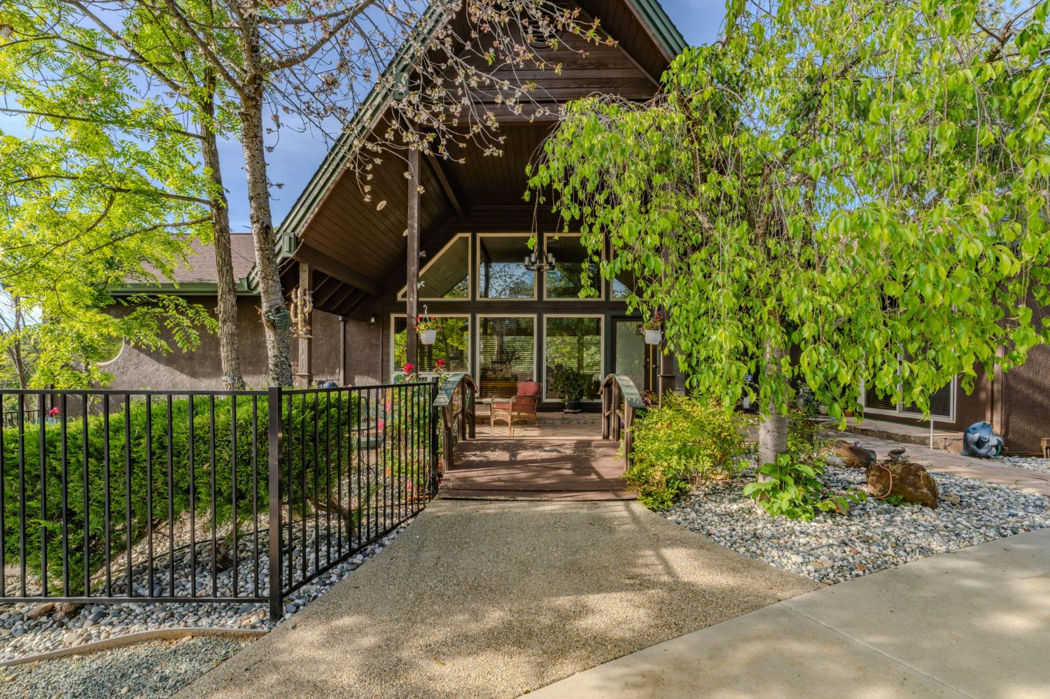 12091 Mierkey Road Jackson, CA 95642 - Photo 1 of 87