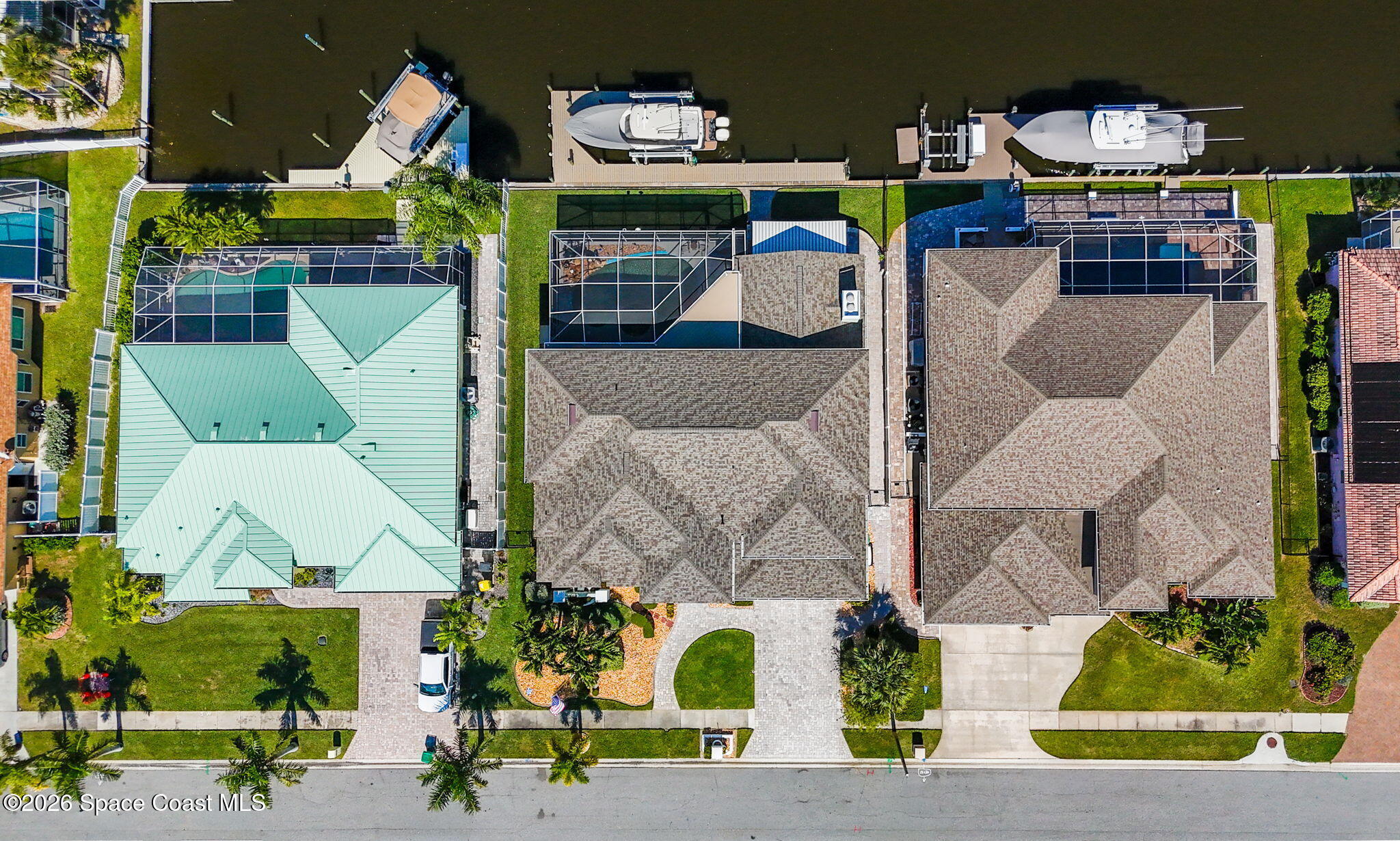 212 Sykes Point Lane Merritt Island, FL 32953 - Photo 99 of 103 14-web-or-mls-Drone-14