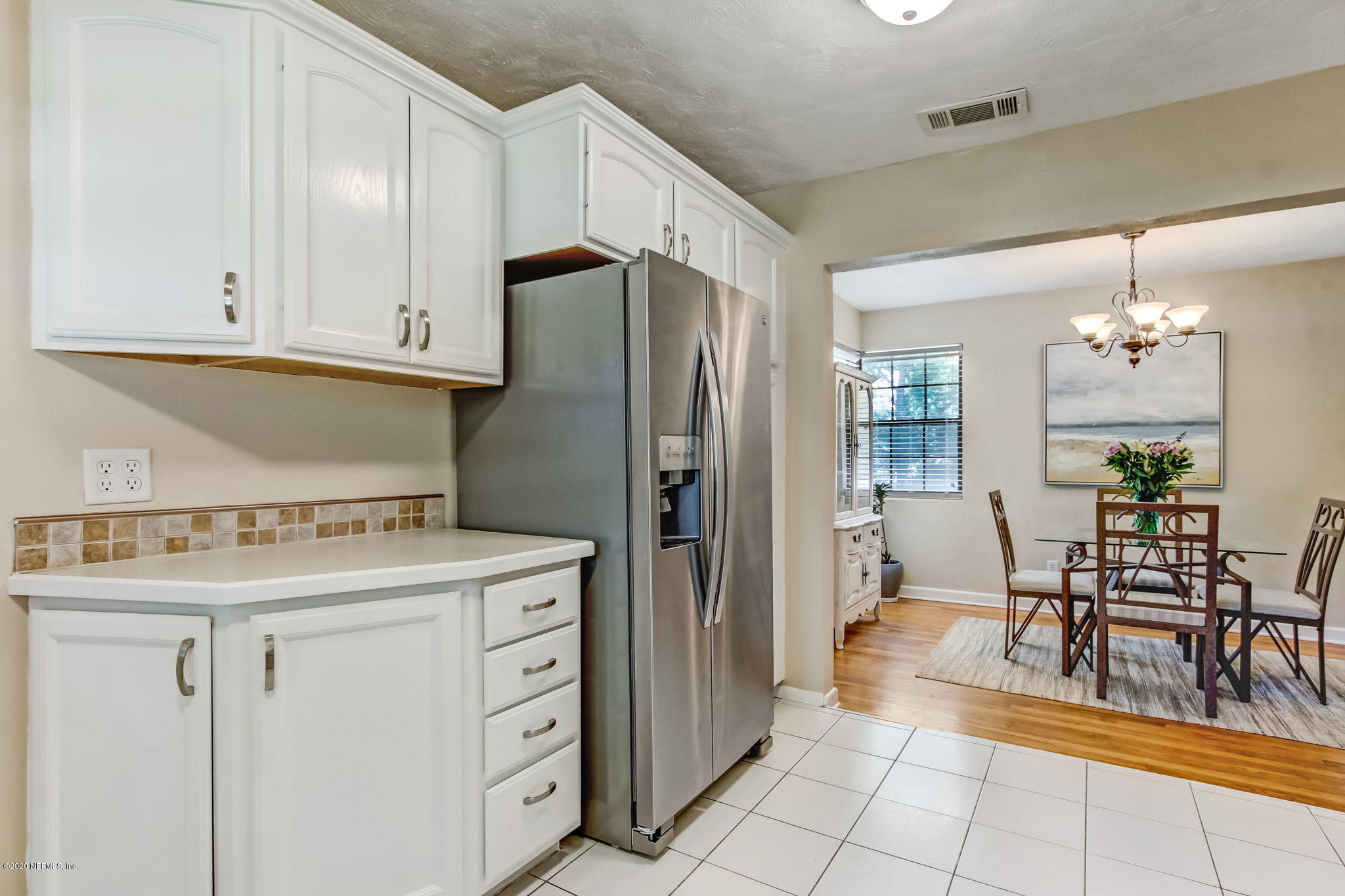 3680 Marianna Road Jacksonville, FL 32217 - Photo 16 of 32 Kitchen/Dining Room