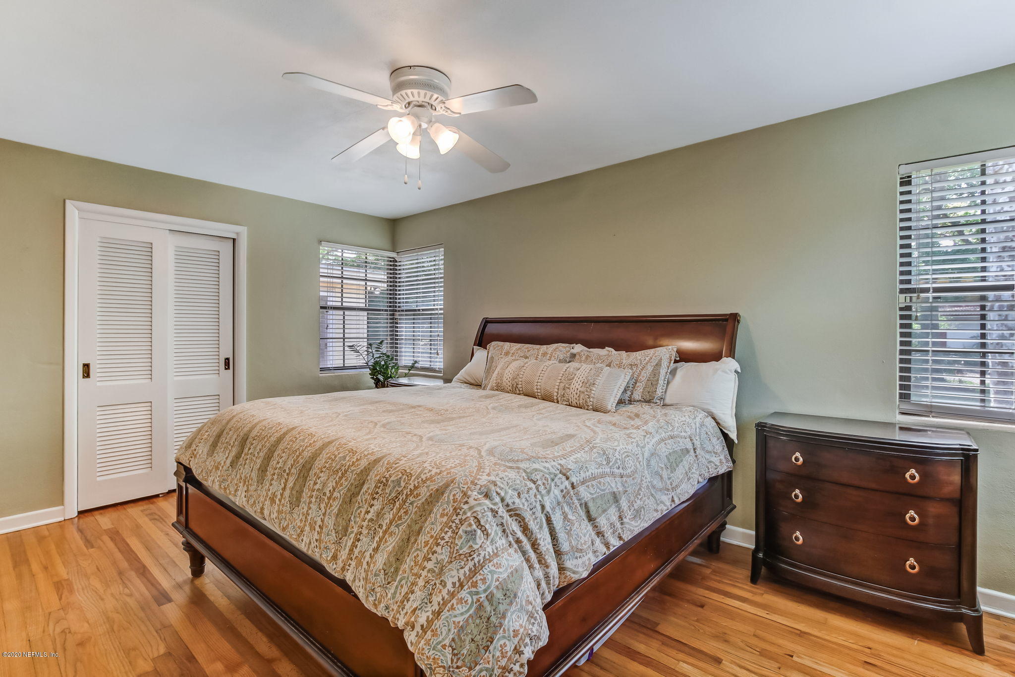 3680 Marianna Road Jacksonville, FL 32217 - Photo 22 of 32 Master Bedroom
