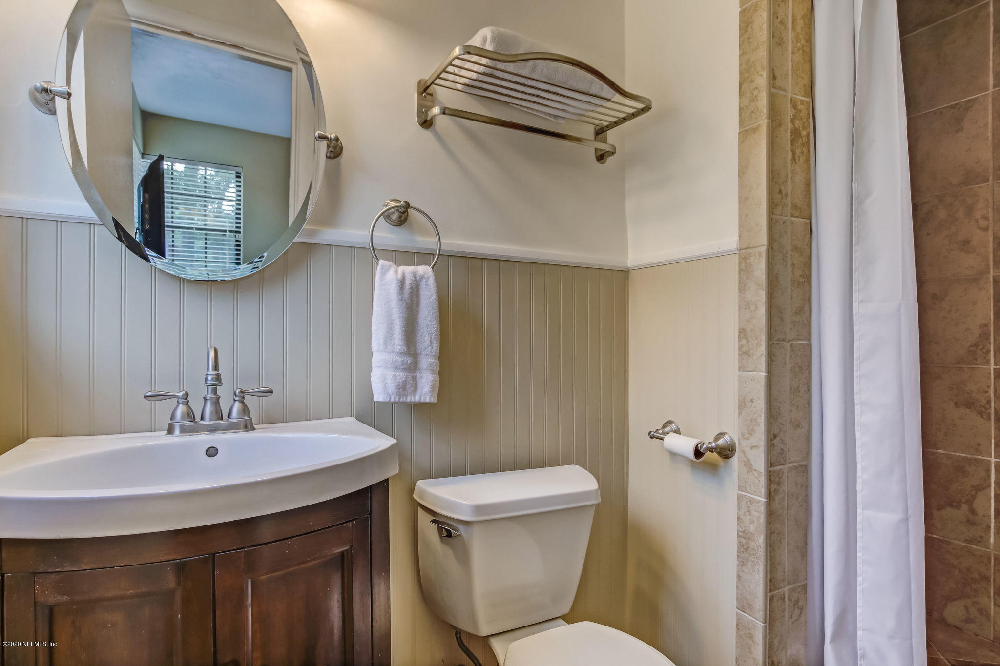 3680 Marianna Road Jacksonville, FL 32217 - Photo 23 of 32 Master Bathroom