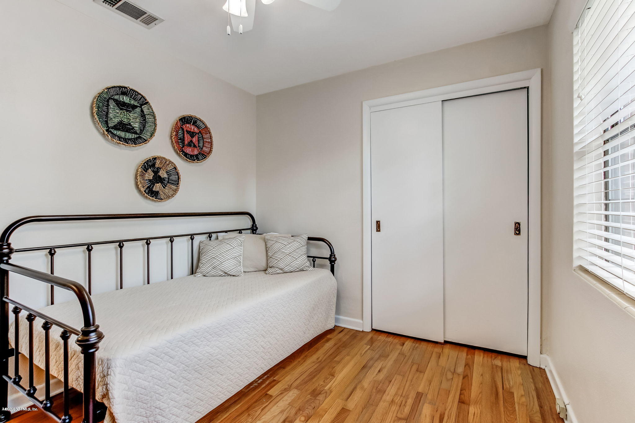 3680 Marianna Road Jacksonville, FL 32217 - Photo 27 of 32 Bedroom 3