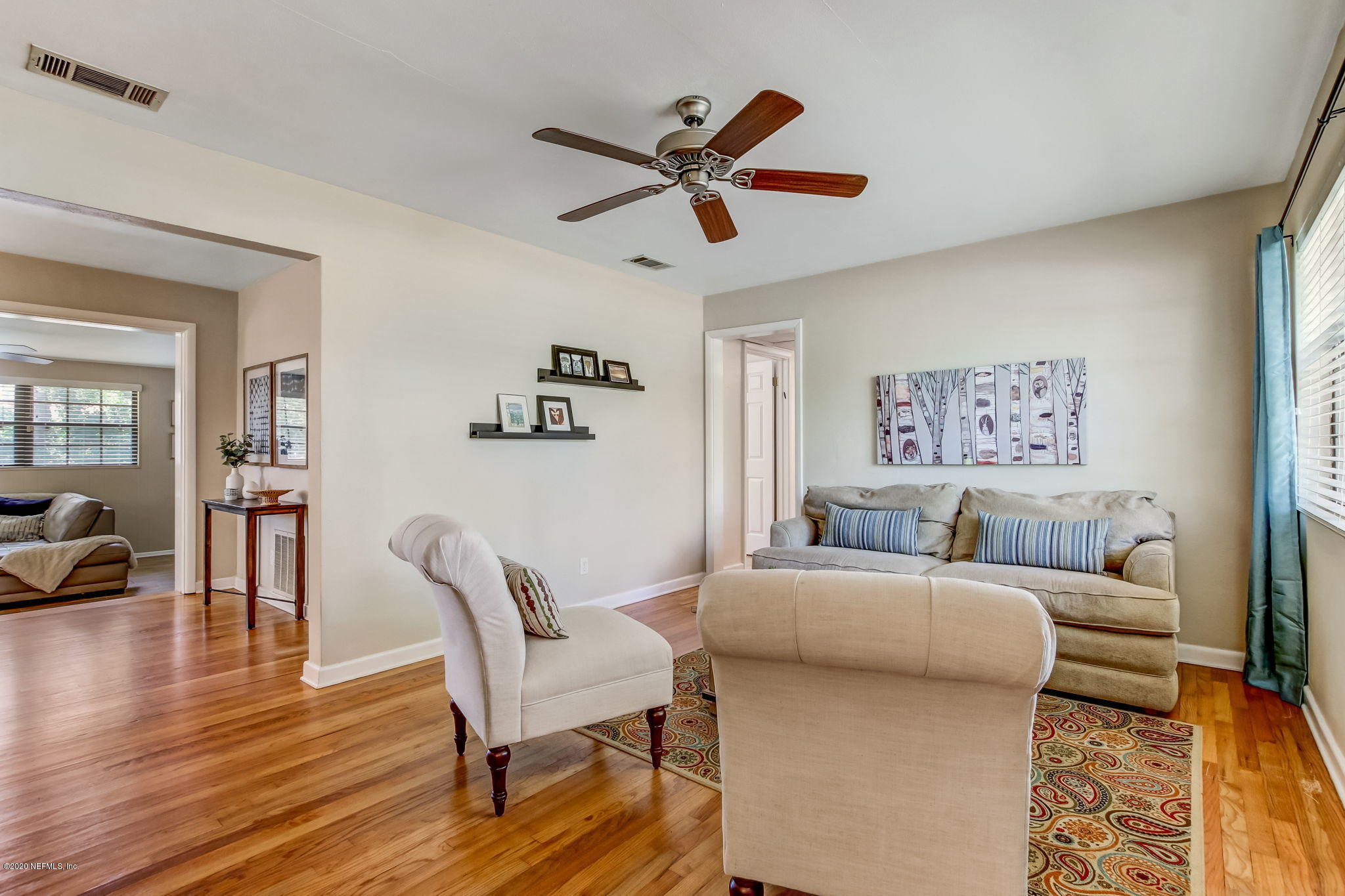 3680 Marianna Road Jacksonville, FL 32217 - Photo 8 of 32 Living Room