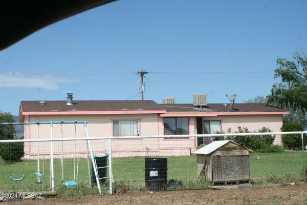 $349,000 | 6040-11050 Fort Grant Road, Willcox, AZ 85643