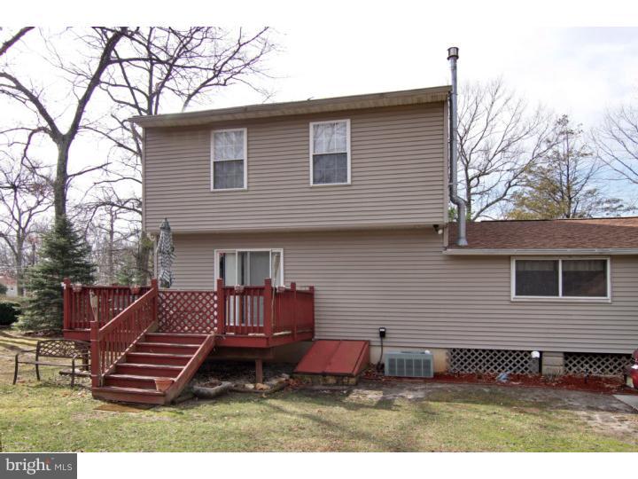 1817 Janvier Road Williamstown, NJ 08094 - Photo 19 of 22 Exterior Back