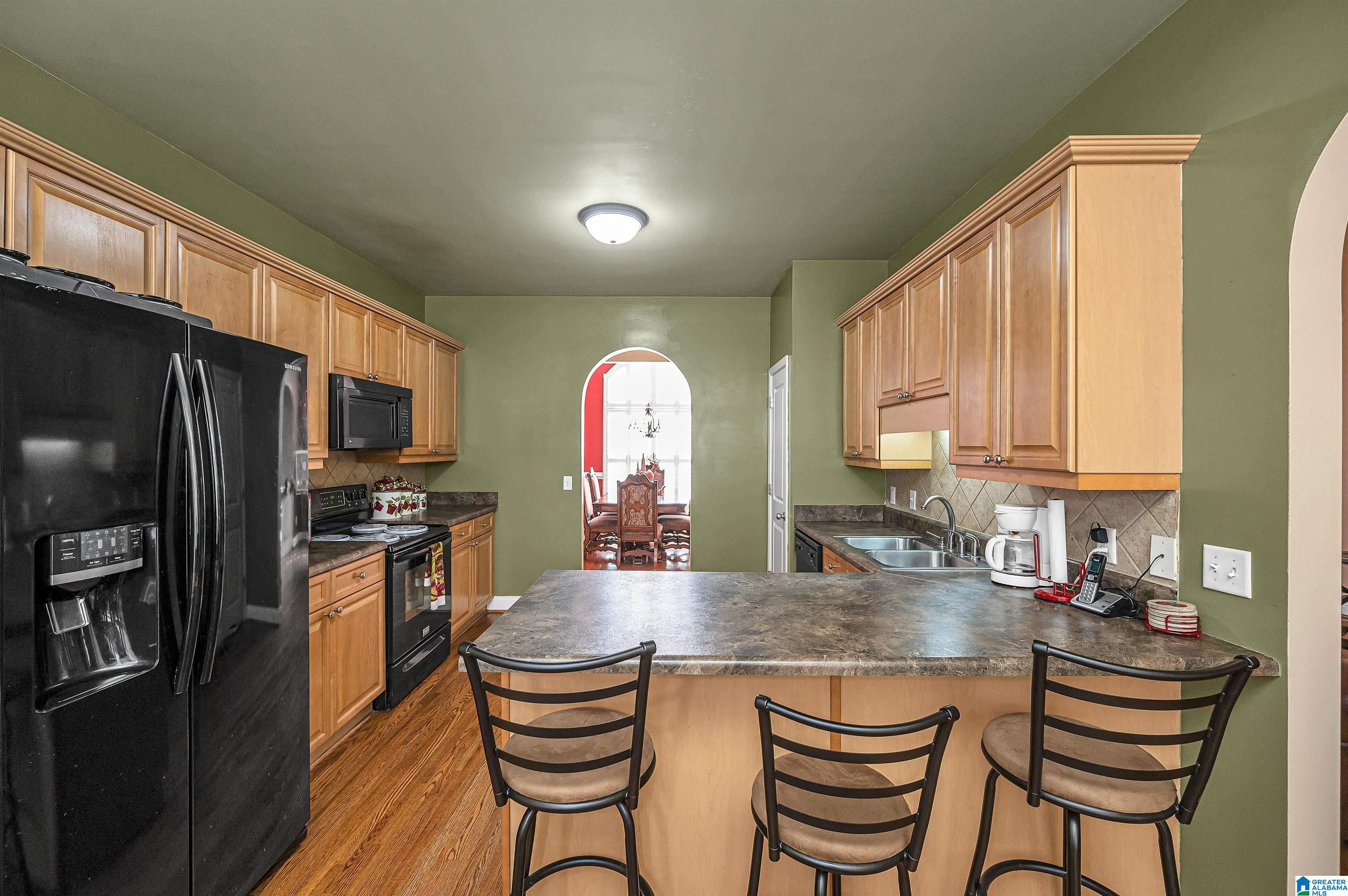 132 River Birch Road Chelsea, AL 35043 - Photo 11 of 44