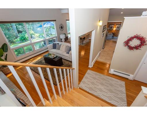 8 Doncaster Road Lynnfield, MA 01940 - Photo 36 of 39 Gallery Image 36