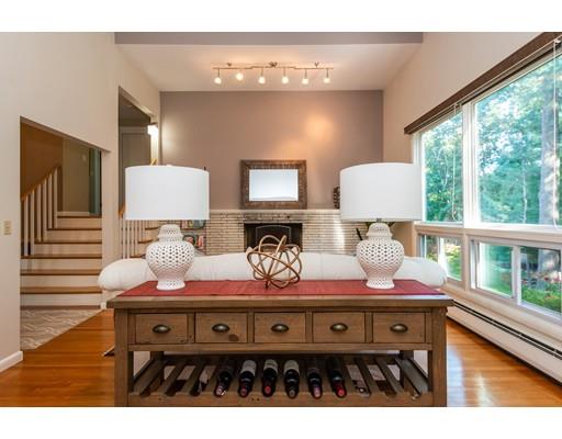 8 Doncaster Road Lynnfield, MA 01940 - Photo 39 of 39 Gallery Image 39