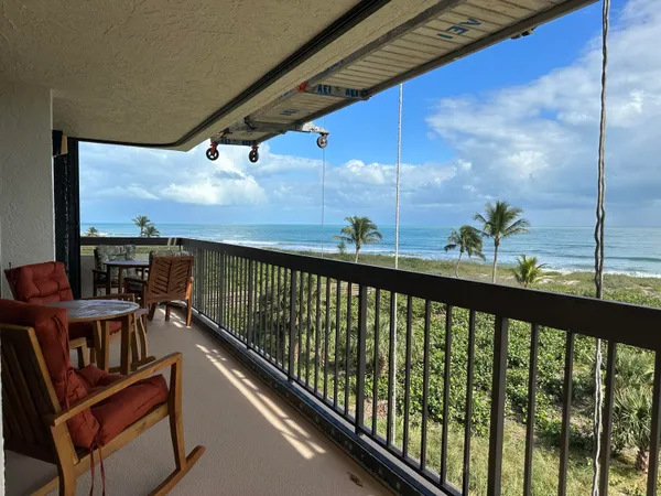 $4,000 | 3100 North Hwy A1A, Unit 502, Fort Pierce, FL 34949