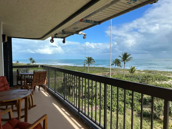 $4,000 | 3100 North Hwy A1A, Unit 502, Fort Pierce, FL 34949