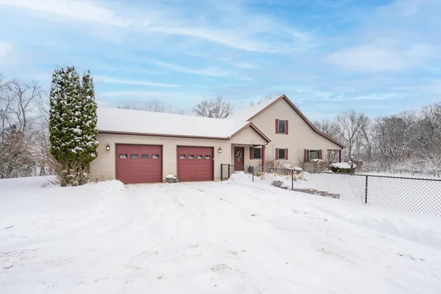 $499,900 | 12344 Warner Road, Plainwell, MI 49080
