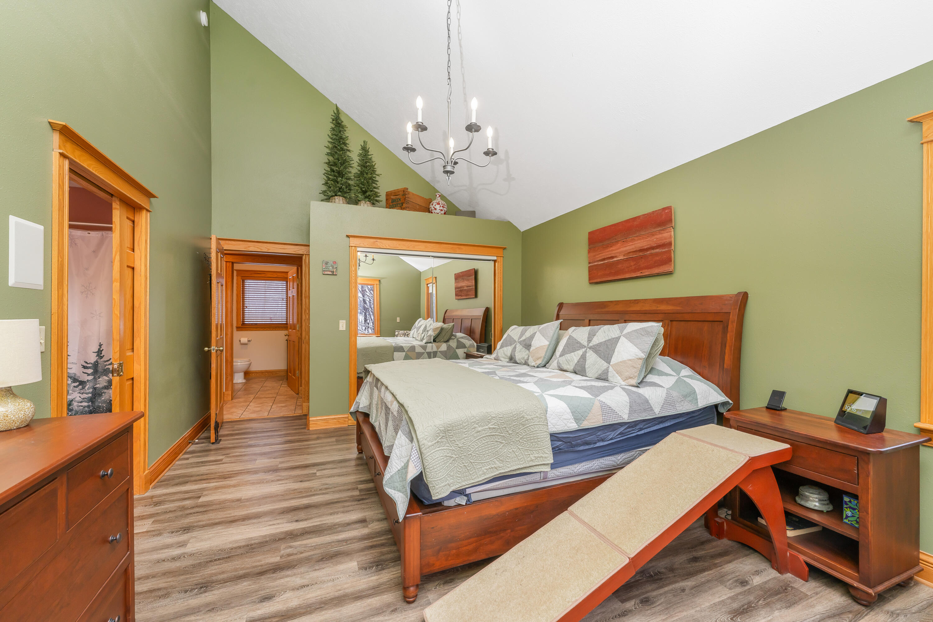 12344 Warner Road Plainwell, MI 49080 - Photo 11 of 46 DSC00439