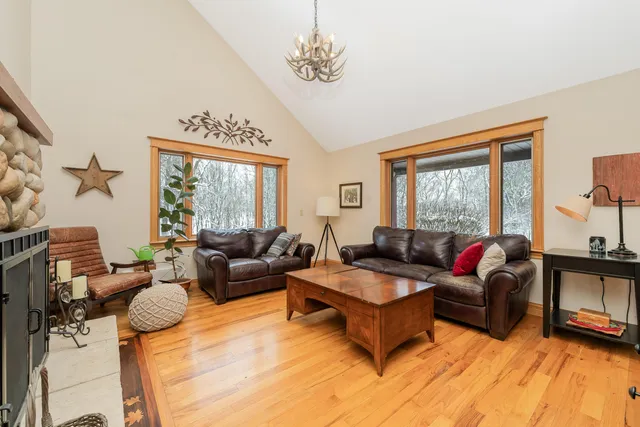 $499,900 | 12344 Warner Road, Plainwell, MI 49080