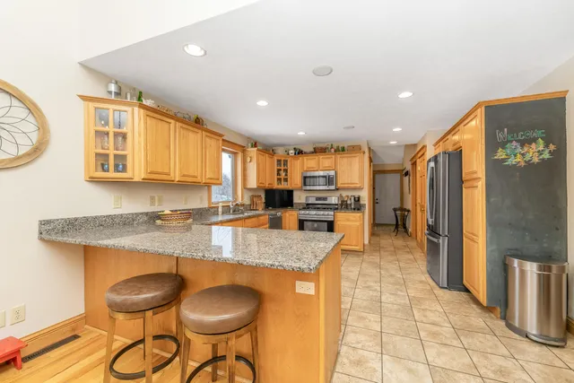 $499,900 | 12344 Warner Road, Plainwell, MI 49080