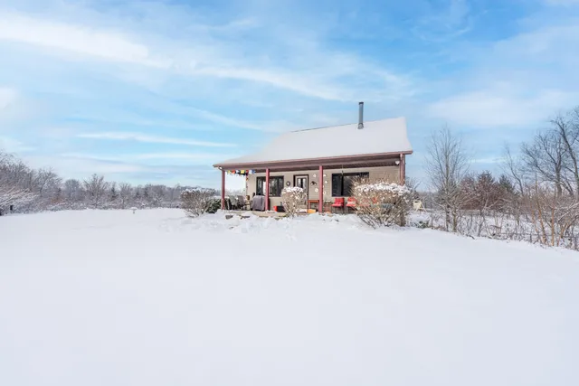 $499,900 | 12344 Warner Road, Plainwell, MI 49080