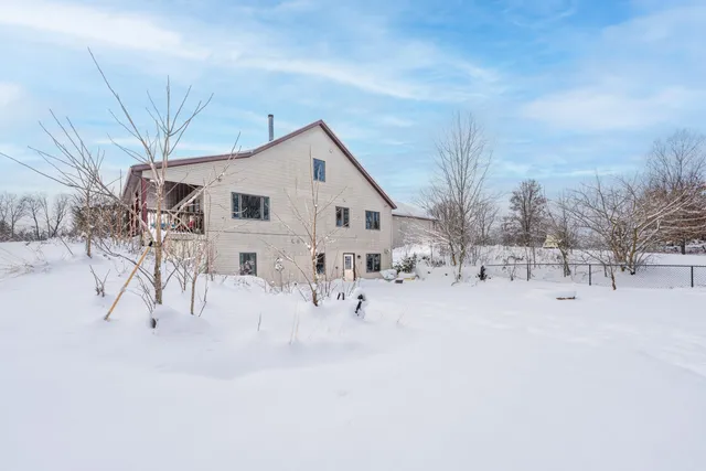 $499,900 | 12344 Warner Road, Plainwell, MI 49080