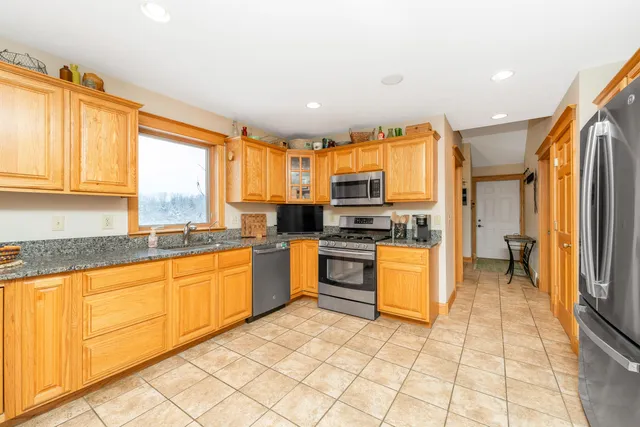 $499,900 | 12344 Warner Road, Plainwell, MI 49080