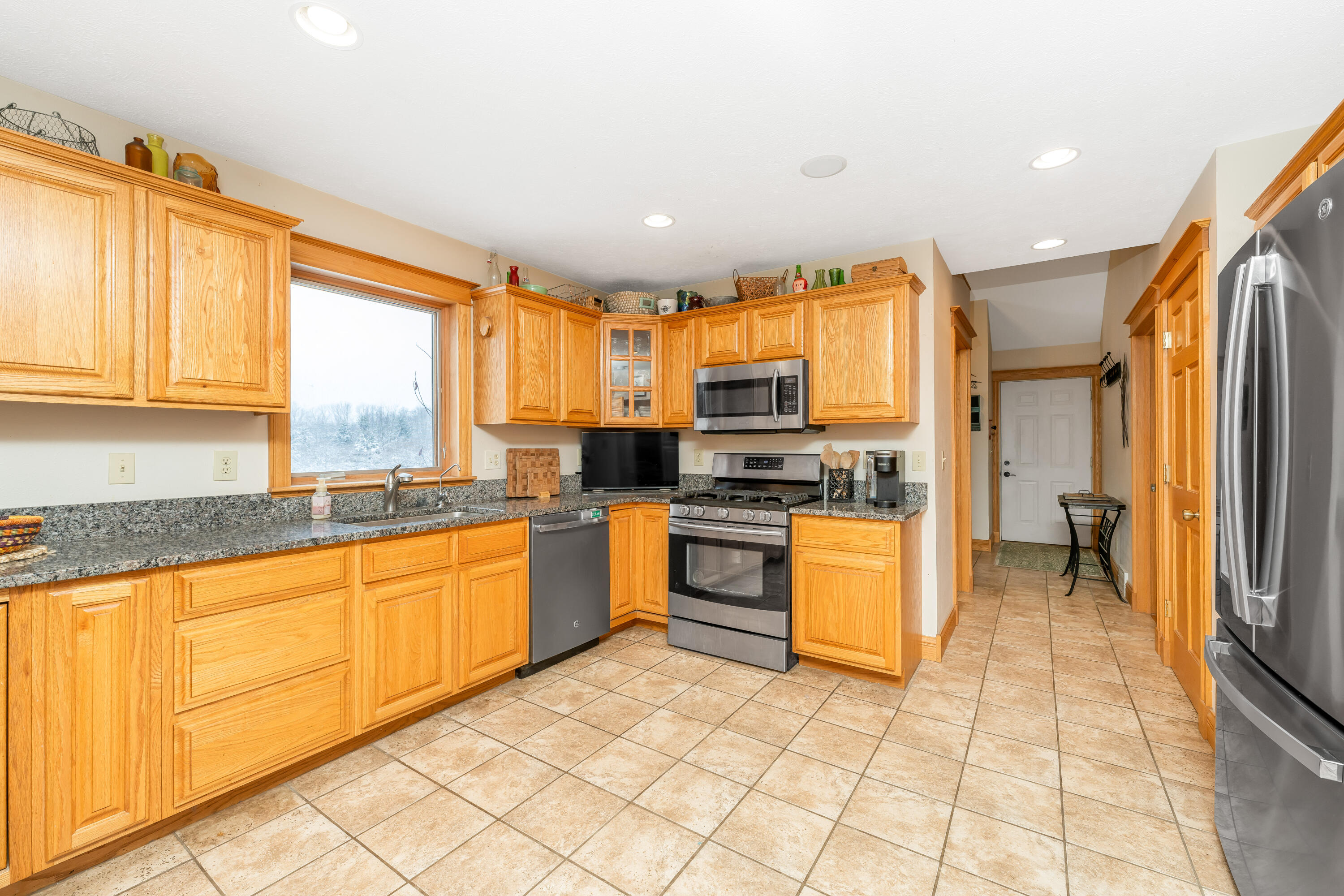 12344 Warner Road Plainwell, MI 49080 - Photo 4 of 46 DSC00465