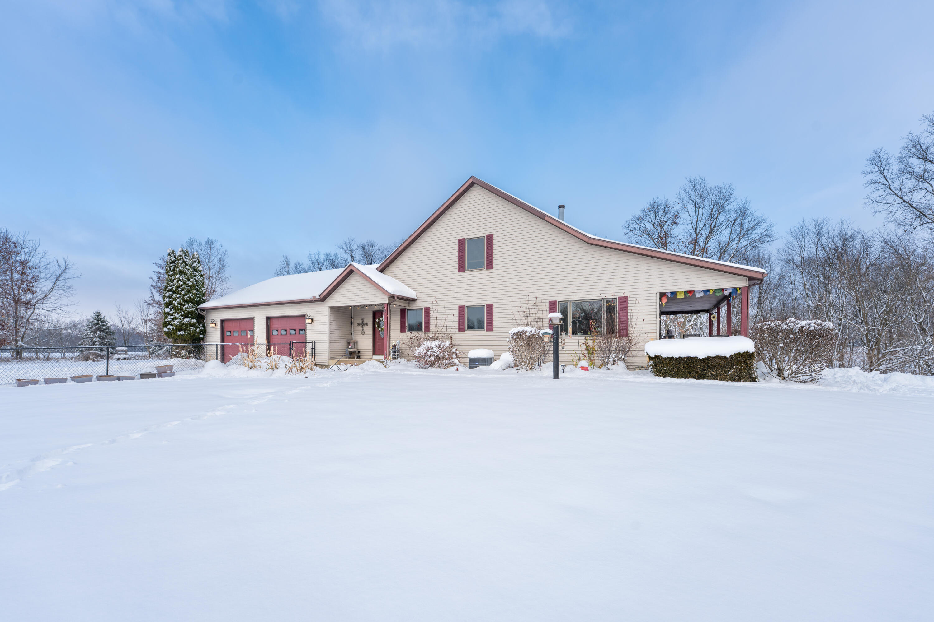 12344 Warner Road Plainwell, MI 49080 - Photo 41 of 46 DSC00496