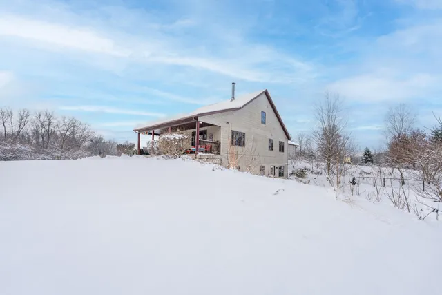 $499,900 | 12344 Warner Road, Plainwell, MI 49080