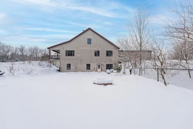 $499,900 | 12344 Warner Road, Plainwell, MI 49080